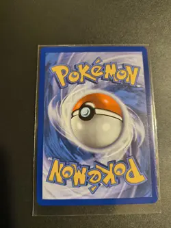Pokemon TCG Slaking EX Full Art Ultra Rare Holo Card 227/191 Surging Sparks NM - Image 5
