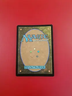 1x Baird, Steward of Argive | FOIL | Commander Masters | MTG Magic Cards - Image 2