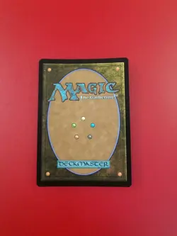 1x Baird, Steward of Argive | FOIL | Commander Masters | MTG Magic Cards - Image 4