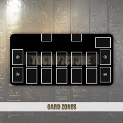 Playmat TCG Yu Gi Oh Custom - Image 3
