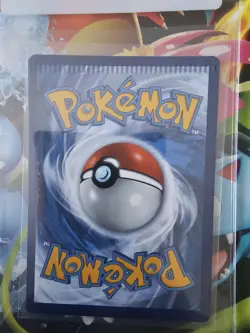 Pokemon TCG Zekrom Holo Rare Card 10/25 Celebrations Series Crimp Error - Image 4