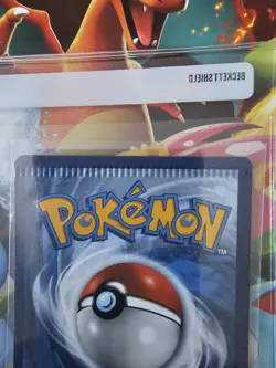 Pokemon TCG Zekrom Holo Rare Card 10/25 Celebrations Series Crimp Error - Image 5