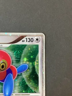 [P266]EX/NM Porygon-Z LV.X Pokemon Cards Japanese - Image 3