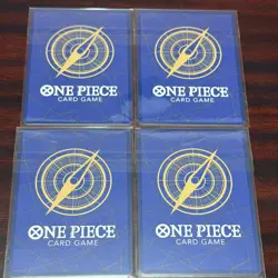 One Piece Card Game JP 4x Charlotte Pudding OP08-067 Flagship TOP 8 For Asia - Image 2