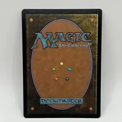 Magic MTG Secret Lair Marvel Captain America Foil In the Trenches M1729 NM/NP - Image 2