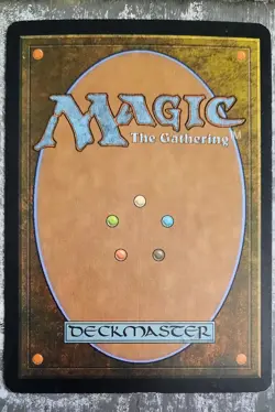 Mtg Torment foil Llawan, Cephalid Empress - Image 3