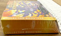 Wizards of the Coast Magic: The Gathering Dominaria Collector Booster Box 195166128245 - Image 2