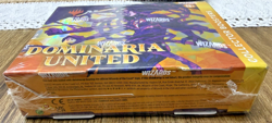 Wizards of the Coast Magic: The Gathering Dominaria Collector Booster Box 195166128245 - Image 4