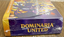 Wizards of the Coast Magic: The Gathering Dominaria Collector Booster Box 195166128245 - Image 5