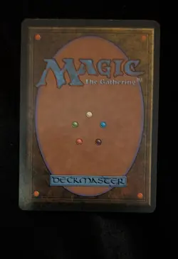 Magic the Gathering | Mystic Remora - Vintage Ice Age - Image 2