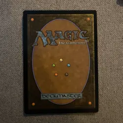 MTG Duskmourn - Omnivorous Flytrap - Foil Rare - Image 2