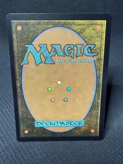 Nazgul - LTR #333 - MTG Lord of the Rings - Wraith Knight - Image 2