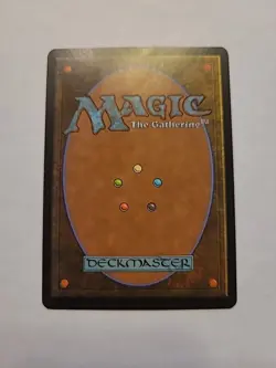 Staff of Domination [Fifth Dawn] Magic the Gathering LP MTG - Image 2