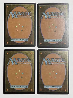 1x MTG - Rebuff the Wicked - LP Light Play - Planar Chaos - Image 2