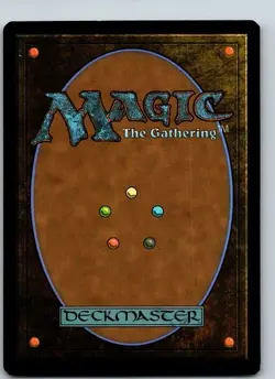 Wildwood Scourge - CMM - FOIL - 332 - MTG - Image 2