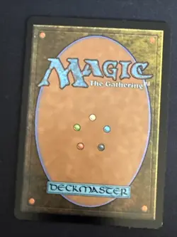 1x Foil Windborn Muse (036) Retro Frame Dominaria Remastered LP MTG Magic x1 - Image 2