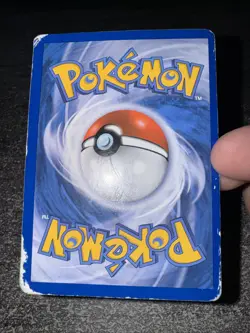 NIKOLAI FULL ART - POKEMON 135/135 NOIR & BLANC TEMPETE PLASMA FR - Image 2
