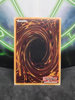 Yugioh Beckoning Light LCYW-EN293 Ultra Rare 1st Edition NM - Image 2