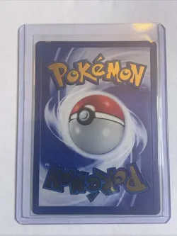 Pikachu (Metal Card)- #58/102 Celebrations Metal Card Promo- MODERATELY PLAYED - Image 2