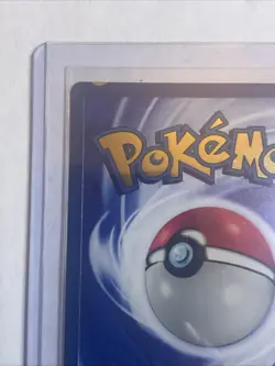 Pikachu (Metal Card)- #58/102 Celebrations Metal Card Promo- MODERATELY PLAYED - Image 3