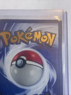Pikachu (Metal Card)- #58/102 Celebrations Metal Card Promo- MODERATELY PLAYED - Image 4