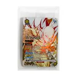 Bandai Union Arena Saitama - Release Event Winner Card New - Image 1