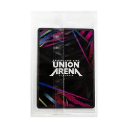 Bandai Union Arena Saitama - Release Event Winner Card New - Image 2