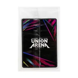 Bandai Union Arena Tanjiro Kamada - Release Event Winner Card New - Image 2