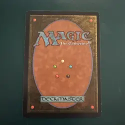 MtG Mystical Tutor: Mirage NM/LP ACTUAL PHOTOS! - Image 2