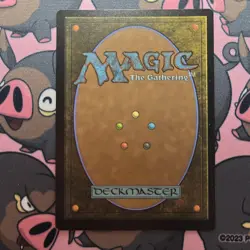 Batwing Brume The List Reprints Regular - Image 2