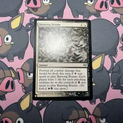 Batwing Brume The List Reprints Regular - Image 3