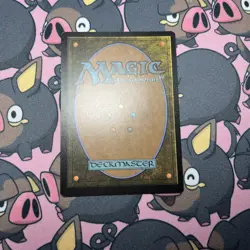 Batwing Brume The List Reprints Regular - Image 4