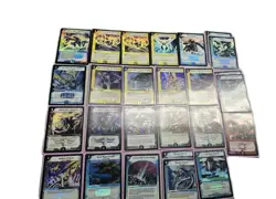duel masters card lot - Image 1