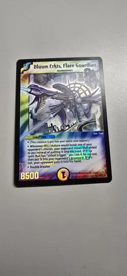 duel masters card lot - Image 5