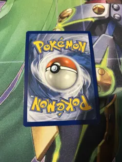 2016 Pokemon XY Evolutions Zapdos 42/108 Reverse Holo Rare MP - Image 2