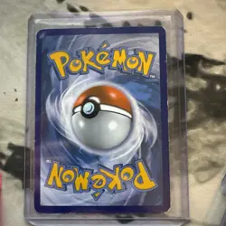 Pokemon TCG Charizard EX Black Star Full Art Holo Promo Card #XY121 - Image 2