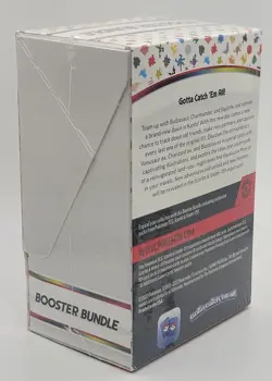 Pokemon TCG Scarlet and Violet 151 Booster Bundle Set - 290-85321 - Image 2