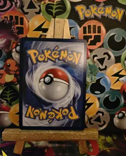 Hydegion EX 240/191 POKEMON TCG Surging Sparks Holo Ultra Rare Full Art MINT - Image 2