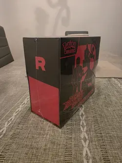 Pokemon TCG Destined Rivals Elite Trainer Box ETB Factory SEALED ✅ - Image 4