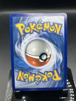 Pokemon TCG Ditto Prism Star Reverse Holo Card 154/214 Lost Thunder - Image 3