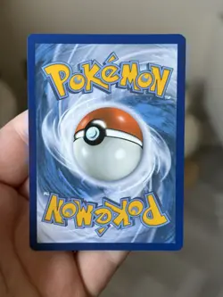 Pokemon TCG- Quaquaval ex - 260/193 - Paldea Evolved - Image 2