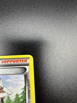 Pokemon TCG Professor’s Juniper Professor Program Promo 101/114 - Image 3