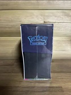 Pokemon TCG Phantasmal Flames ETB Elite trainer box Brand New Sealed ✅ 🔥 - Image 4