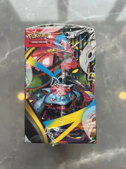 Pokemon Mega Evolutions Booster Box 36 Packs Factory Sealed - Image 2