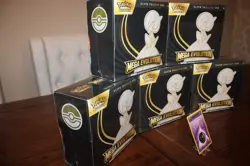 Pokemon TCG: Mega Evolution GARDEVOIR Elite Trainer Box ETB - BRAND NEW ✅ - Image 2