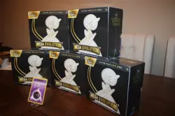 Pokemon TCG: Mega Evolution GARDEVOIR Elite Trainer Box ETB - BRAND NEW ✅ - Image 3