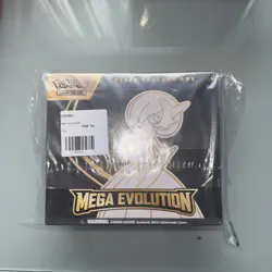 Pokemon TCG: Mega Evolution GARDEVOIR Elite Trainer Box ETB - BRAND NEW ✅ - Image 1