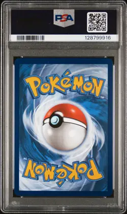 2025 POKEMON PRE EN-PRISMATIC EVOLUTIONS #155 ESPEON EX PSA 10 - Image 2
