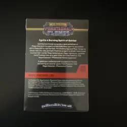 Pokemon TCG: Phantasmal Flames Factory Sealed Booster Bundle Box - Image 2
