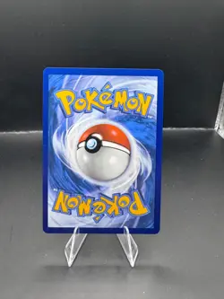 057/191 Pikachu ex Pokemon TCG Prize Pack Series 7 Play Stamped Surging Sparks - Image 2
